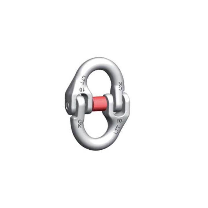 Maille de jonction inox G60