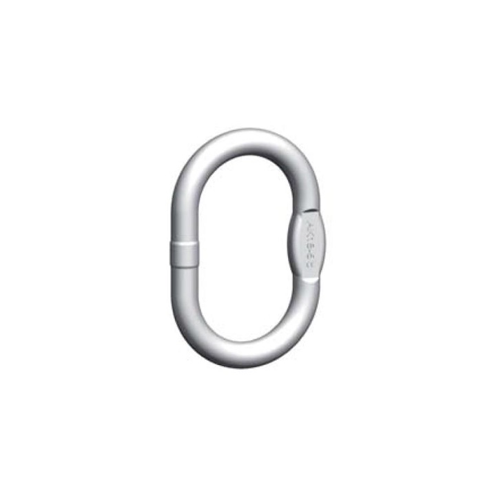 Maille de tête simple inox G60