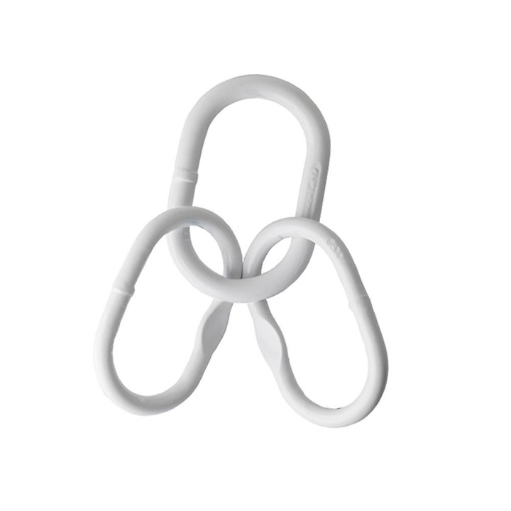 Maille de tête triple soudée G80