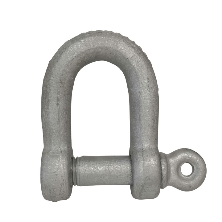 Manille lyre norme J83301 et J83302