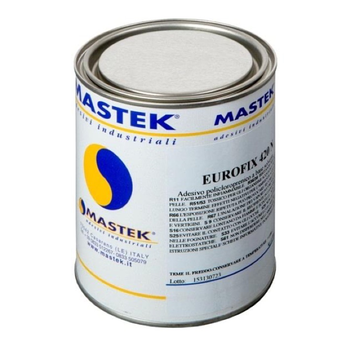 Colle néoprène Eurofix