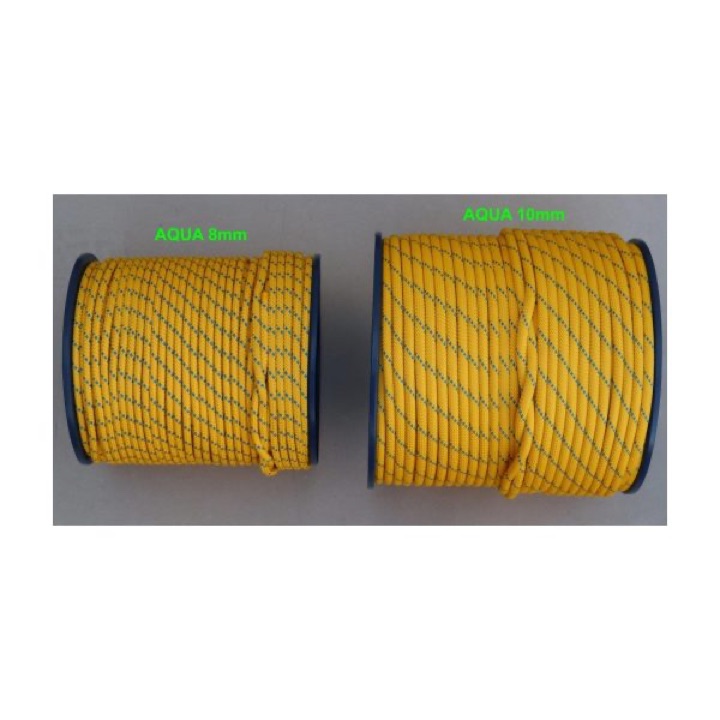 Ligne d’apnée Aqua – 10 mm