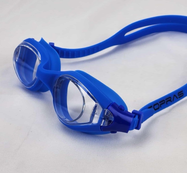 Lunettes de natation