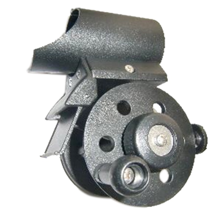 Moulinet pour arbalète pneumatique