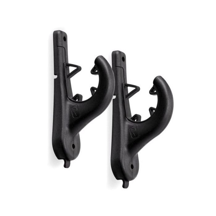 Crochets Railblaza porte canne Pole Holder