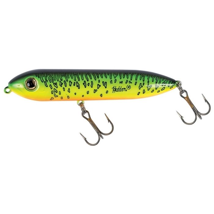 Leurre Mini Spook Jr Heddon 85 mm