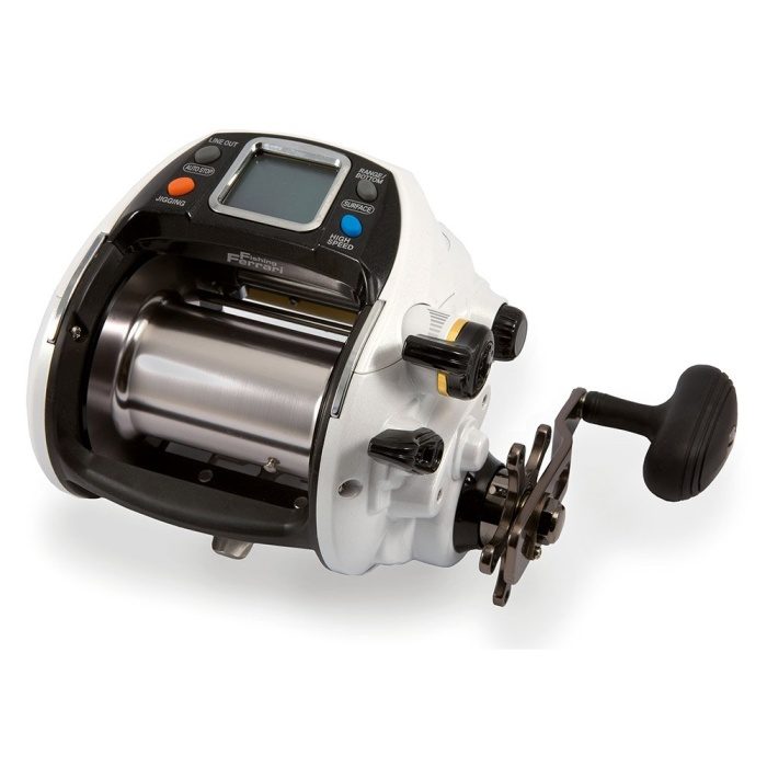 Moulinet électrique Fishing Ferrari KGN 1000 Evo