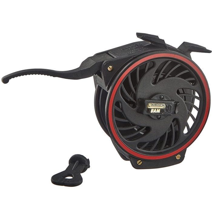 Moulinet Mouche Peerless-bam Ritm 80 A Evolution