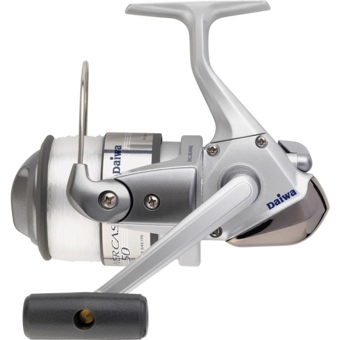 Moulinet Spinning Daïwa Power Cast 50 WL