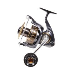 Moulinet Spinning Hart Kombat JS