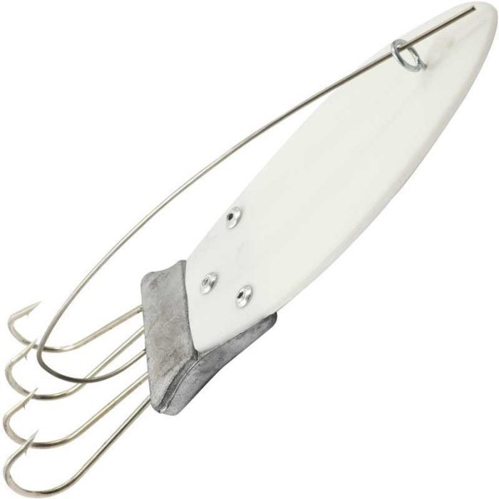 Planche à Poulpe Flashmer