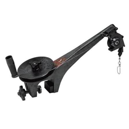 Treuil de pêche Cannon Mini-Troll