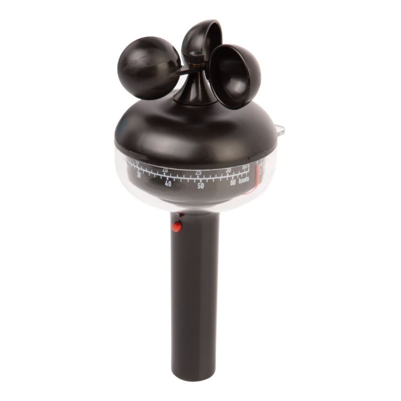 Anemometre a Main Modele Professionnel