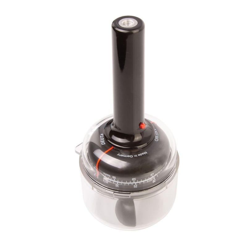 Anemometre a Main Modele Professionnel