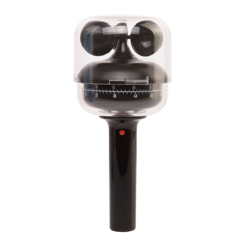 Anemometre a Main Modele Professionnel