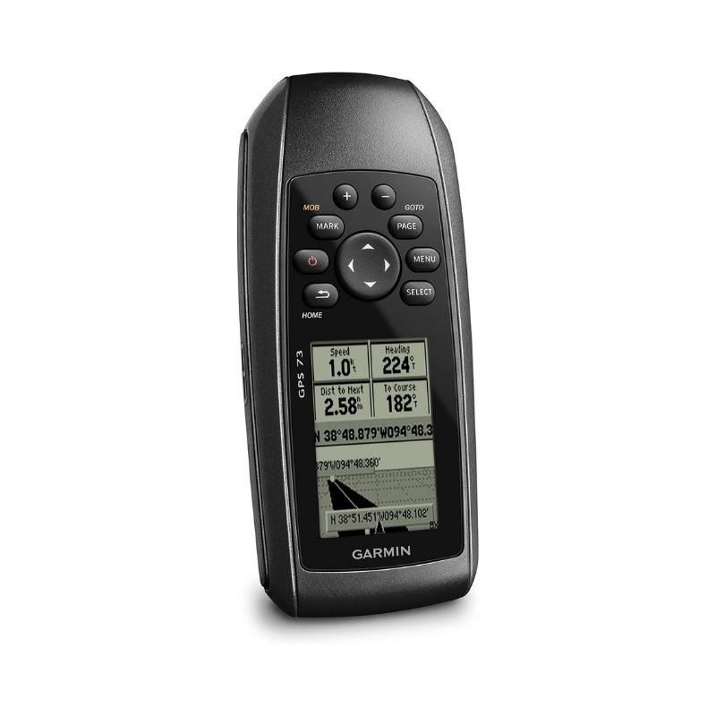 Gps 73