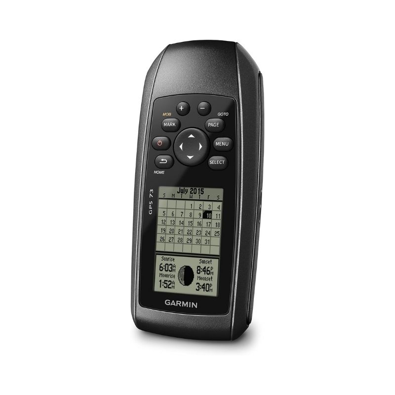 Gps 73