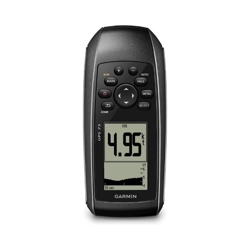 Gps 73