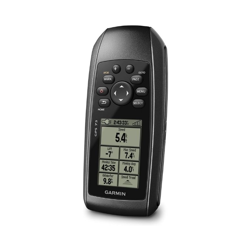 Gps 73