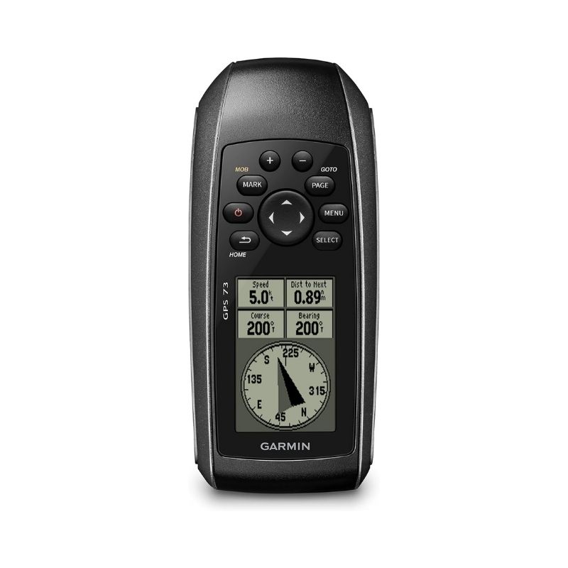 Gps 73