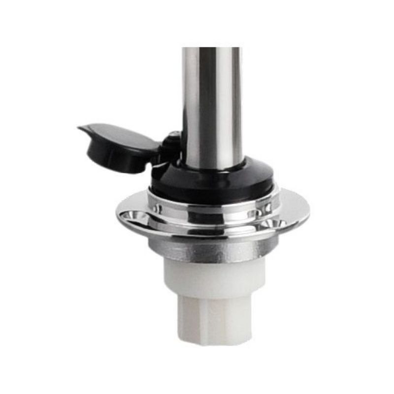 Lampe Advance Extractible Avec Base