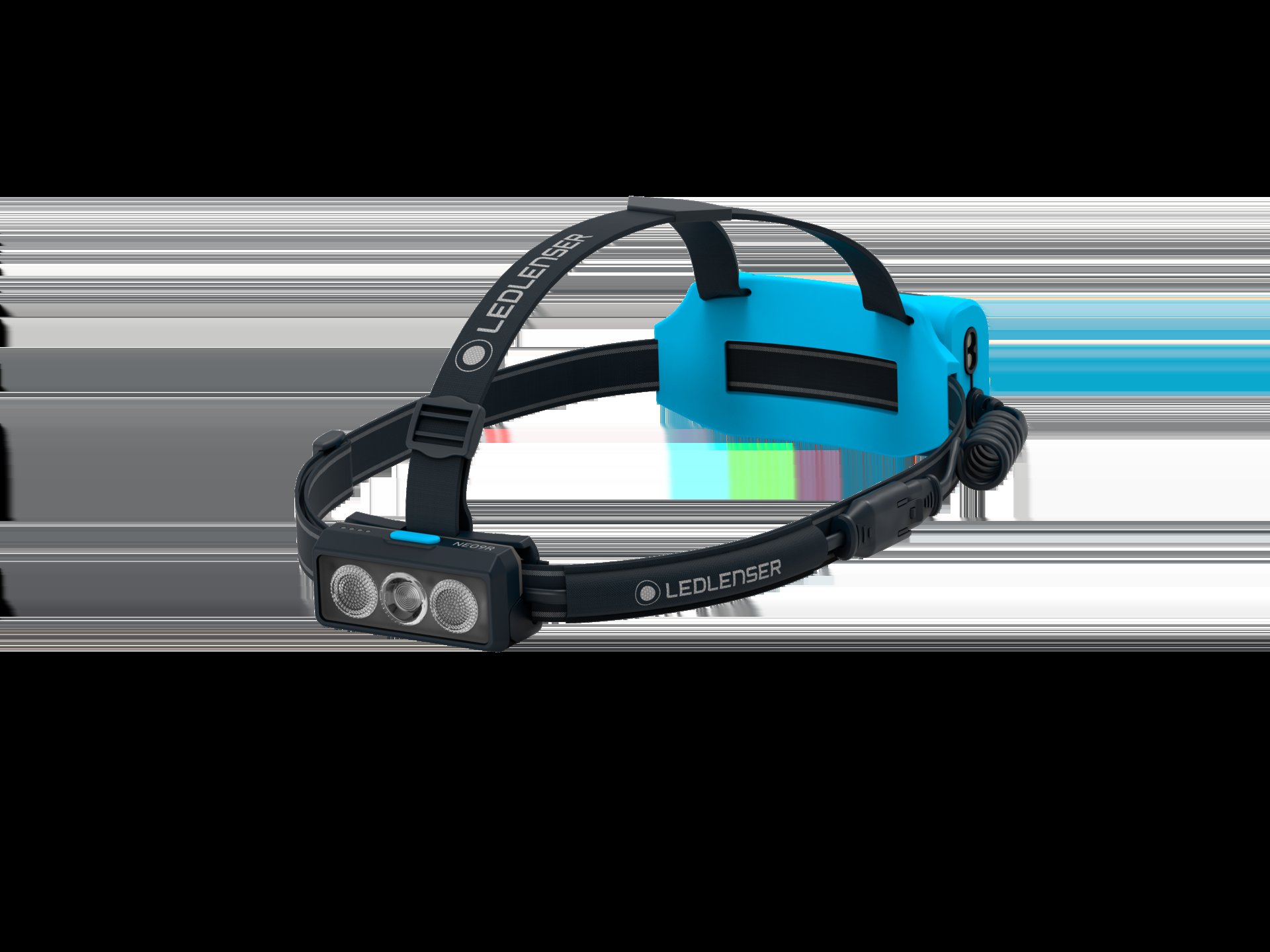 Lampe Torche Led Frontale