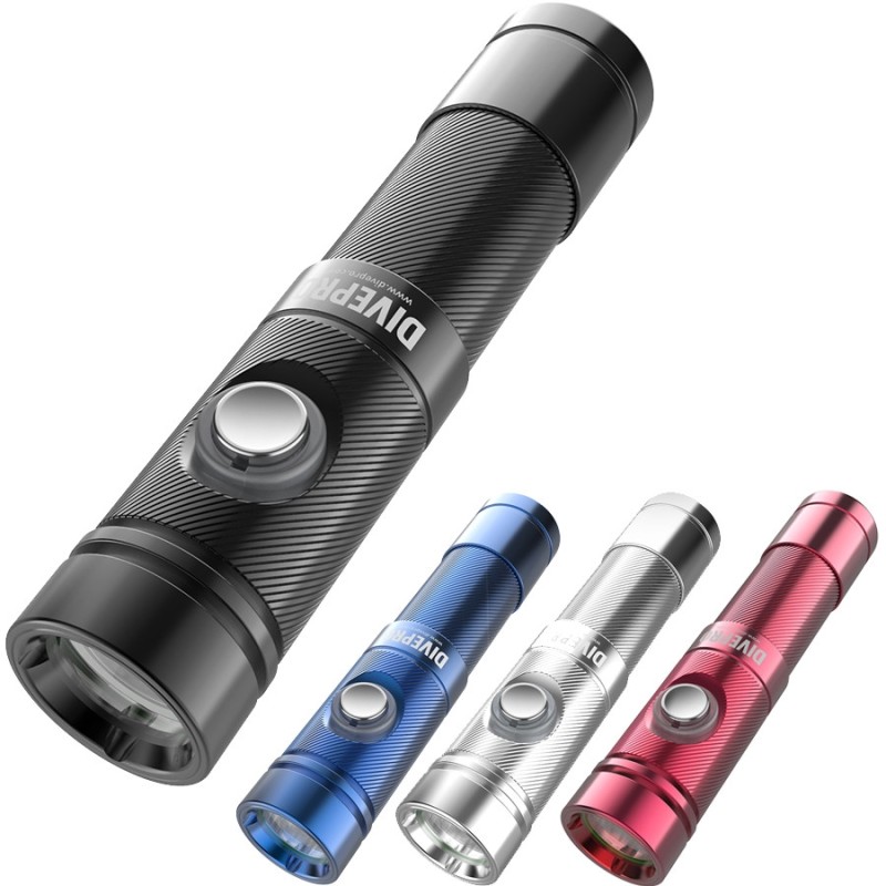 Lampe Torche Led Sous Marine
