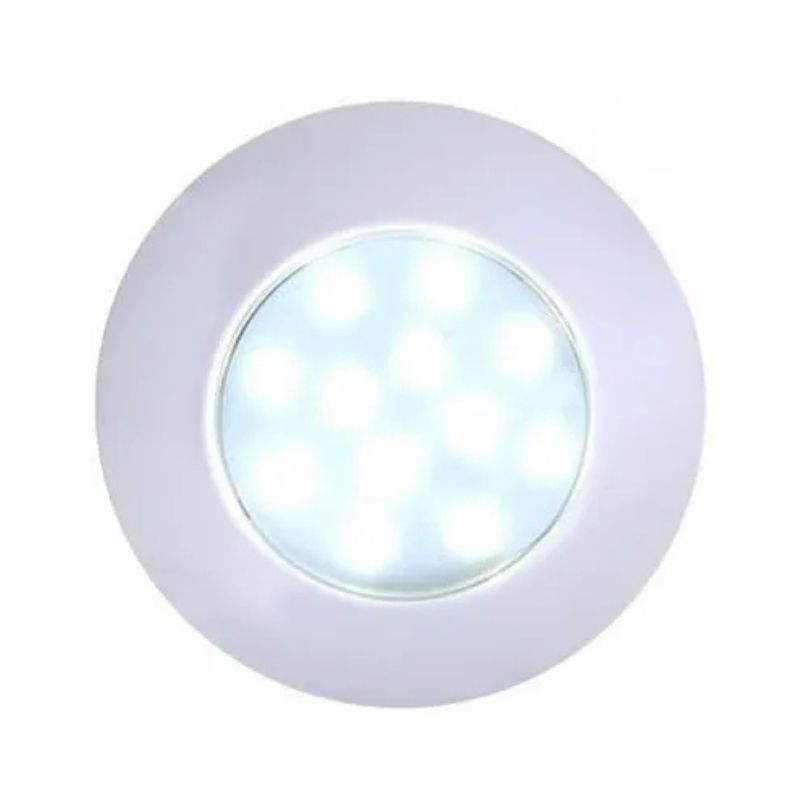 Plafonnier Led a Encastrement Sole