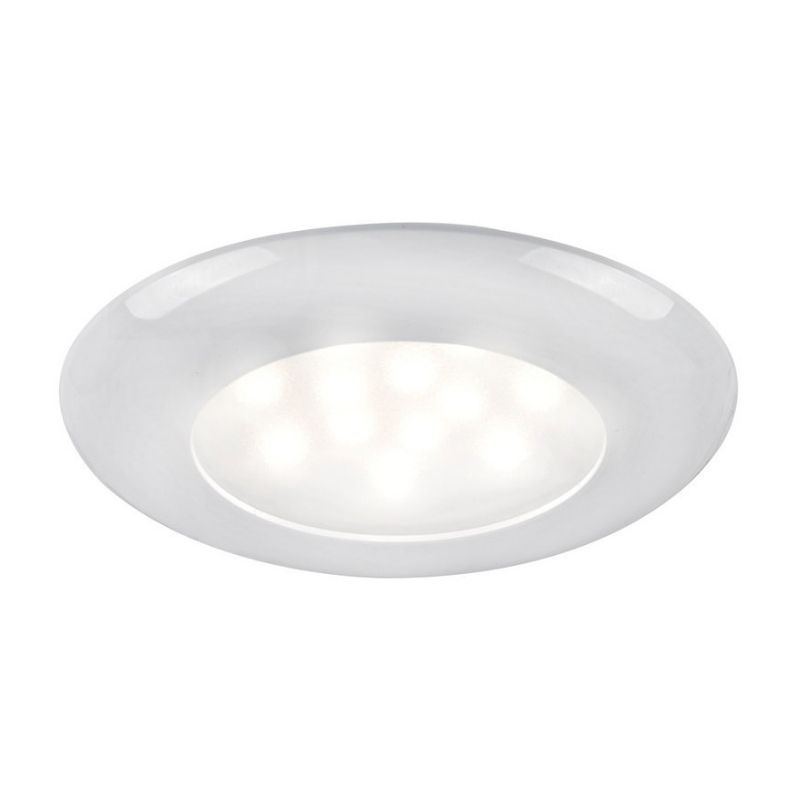 Plafonnier Led a Encastrement Sole