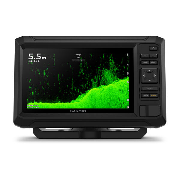 Sondeur Echomap Uhd2