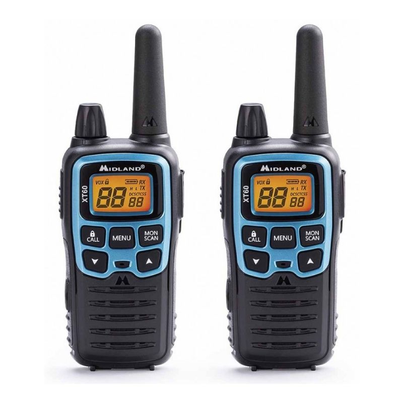 Talkie Walkie