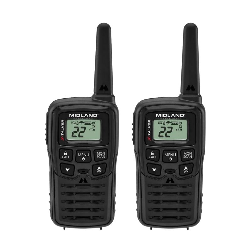 Talkie Walkie