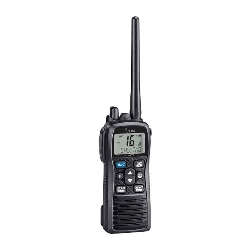 Vhf Marine Fixe
