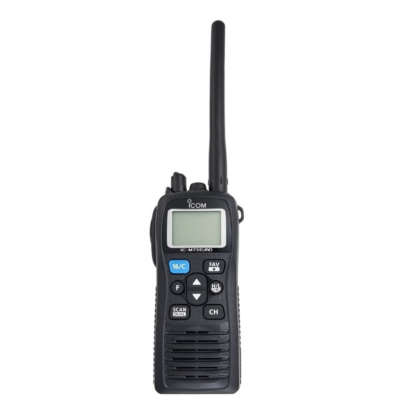 Vhf Marine Portable 6w