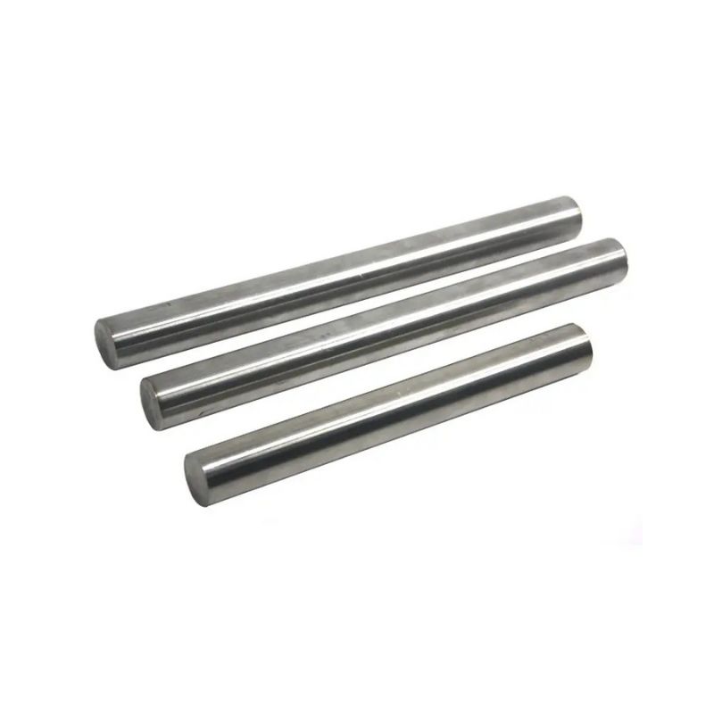 Acier à Outils au Carbone (Rond)
