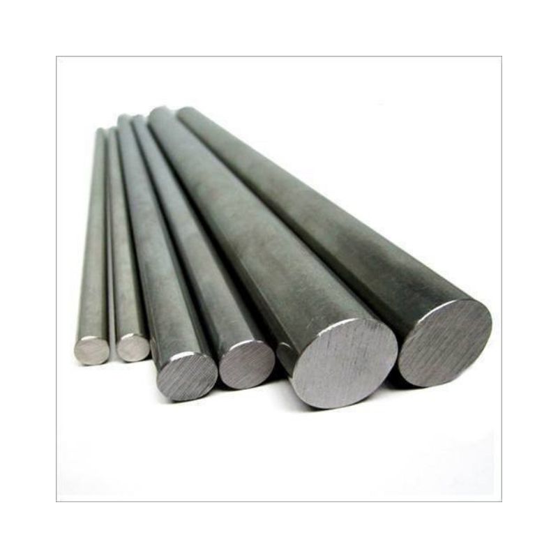 Acier à Outils au Carbone (Rond)