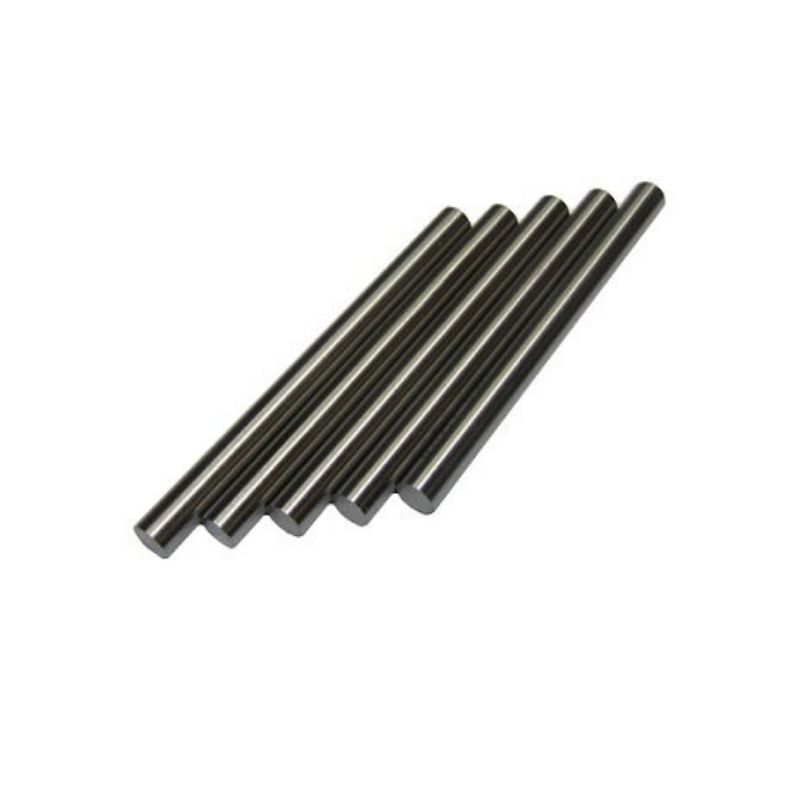 Acier à Outils au Carbone (Rond)