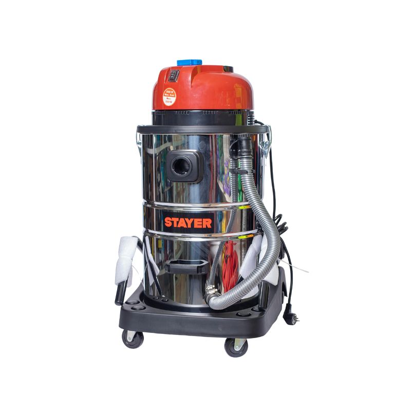 Aspirateur Eau et Poussiere Vac2050