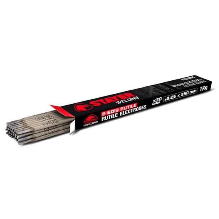 BAGUETTE ELECTRODE 1KG 2,5 BASICO