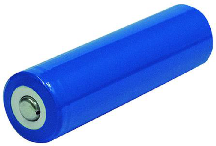 BATERIA PARA LINTERNAS FRONTALES