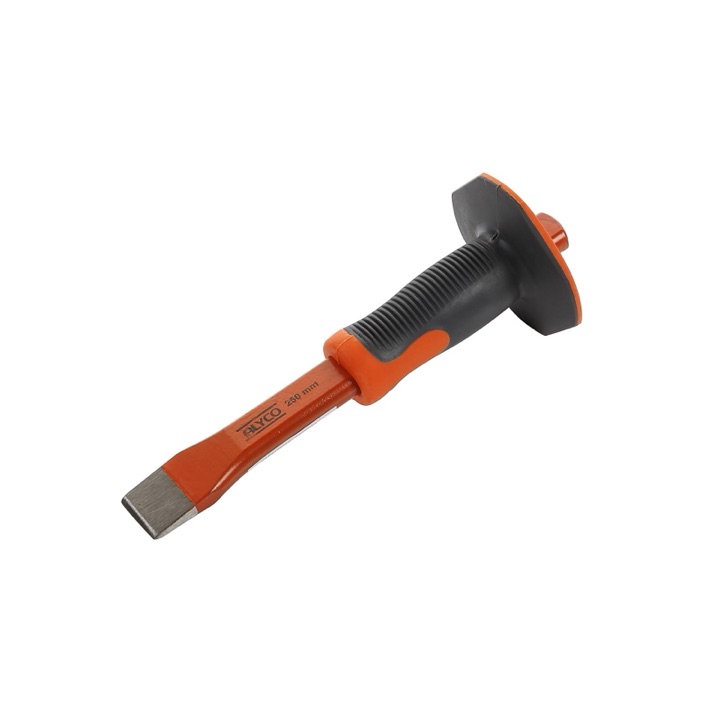 BURIN AVEC PROTECTEUR 250X23X13X29