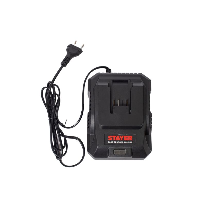 Chargeur Batterie L20