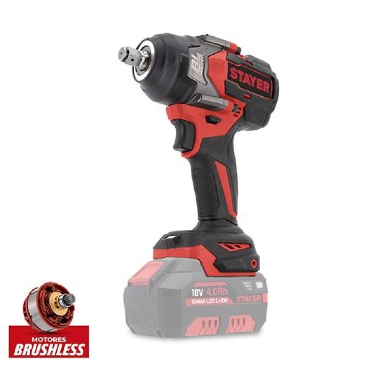 CLE A CHOC IWB 1600 3/4" 2027IK