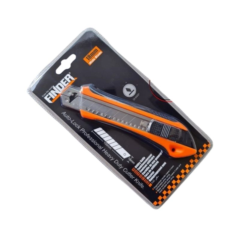 Cutter Finder