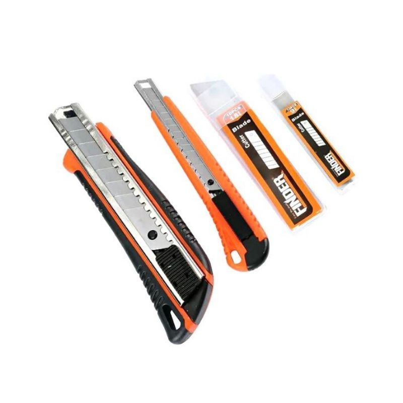Cutter Finder