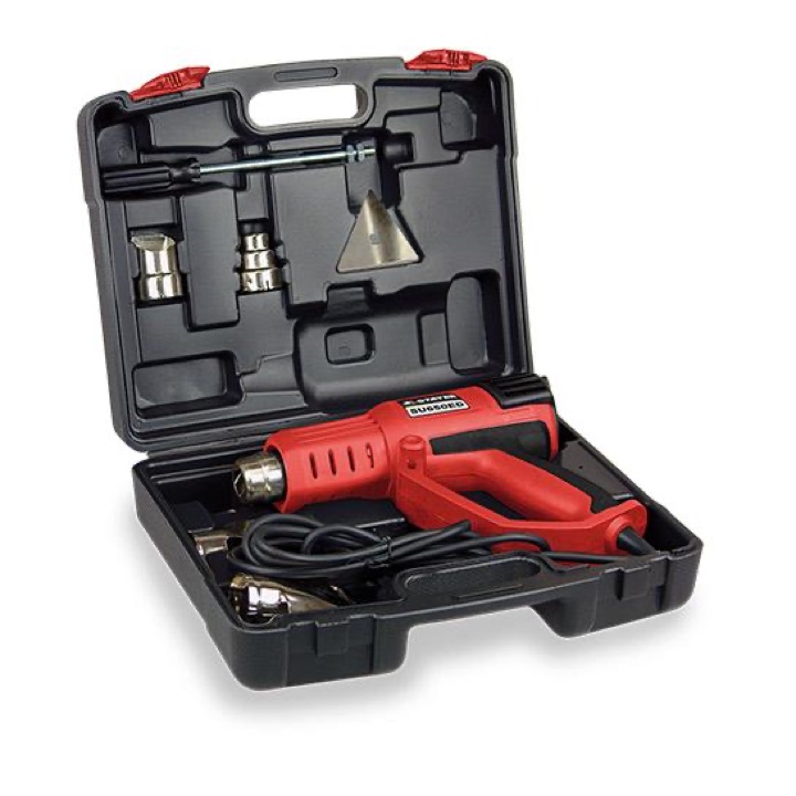 DECAPEUR SU 650 ED K