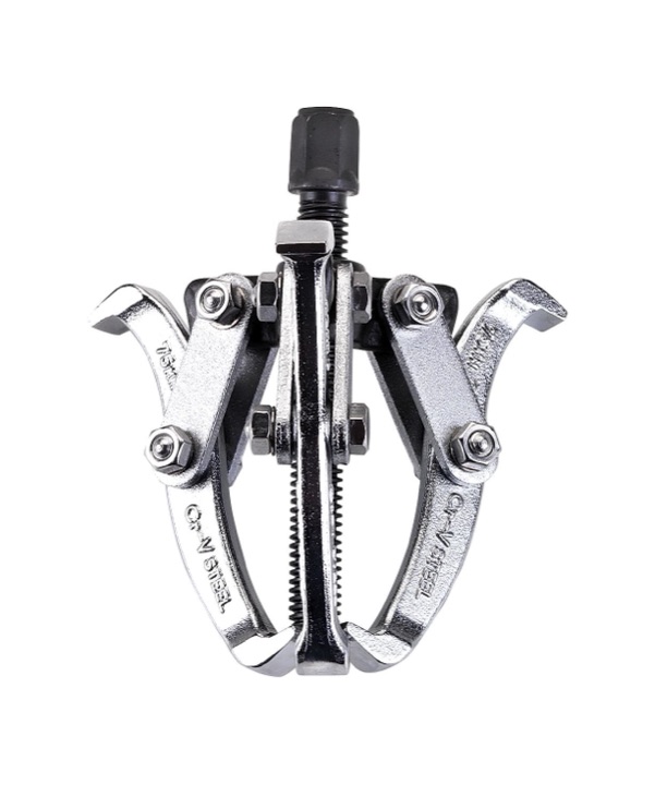 EXTRACTEUR REVERSIBLE TROISGRIFFE 200MM