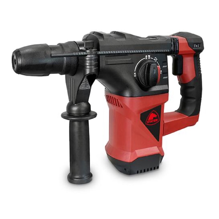 MARTEAU ELETRIQUE HD 5CK SDS-PLUS