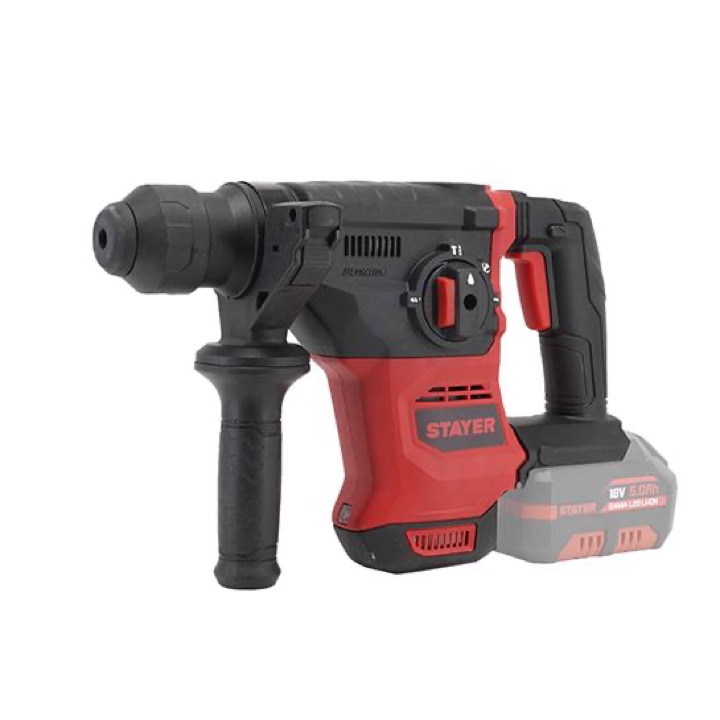 MARTEAU PERFORATEUR 2025