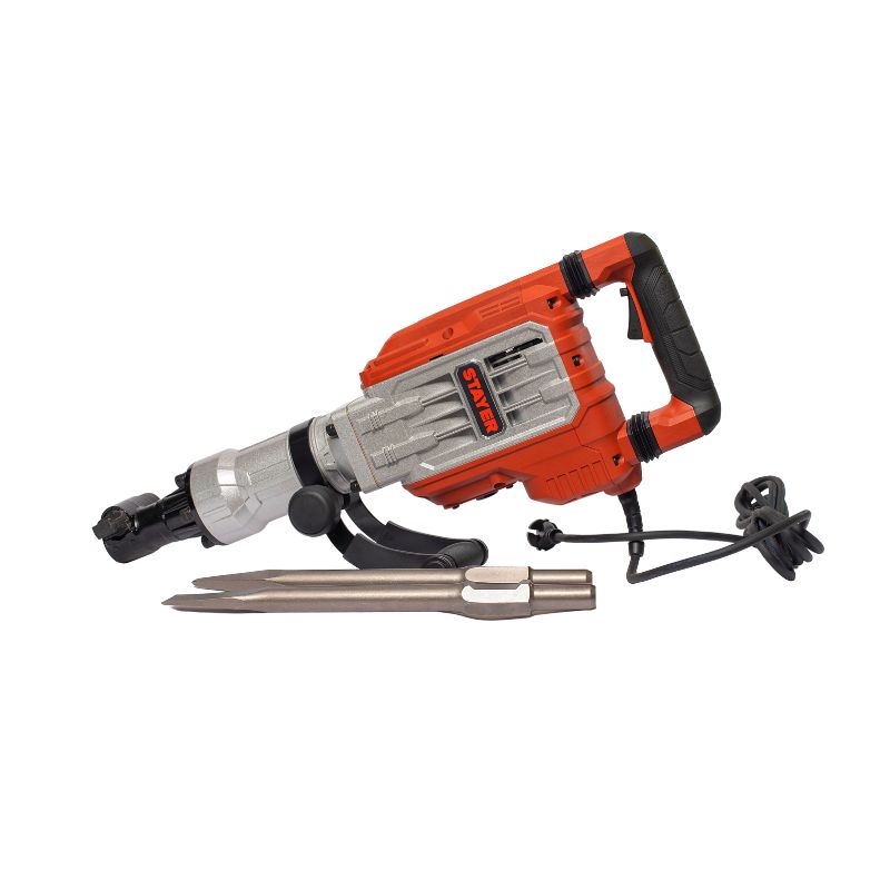Marteau Perforateur Hd15